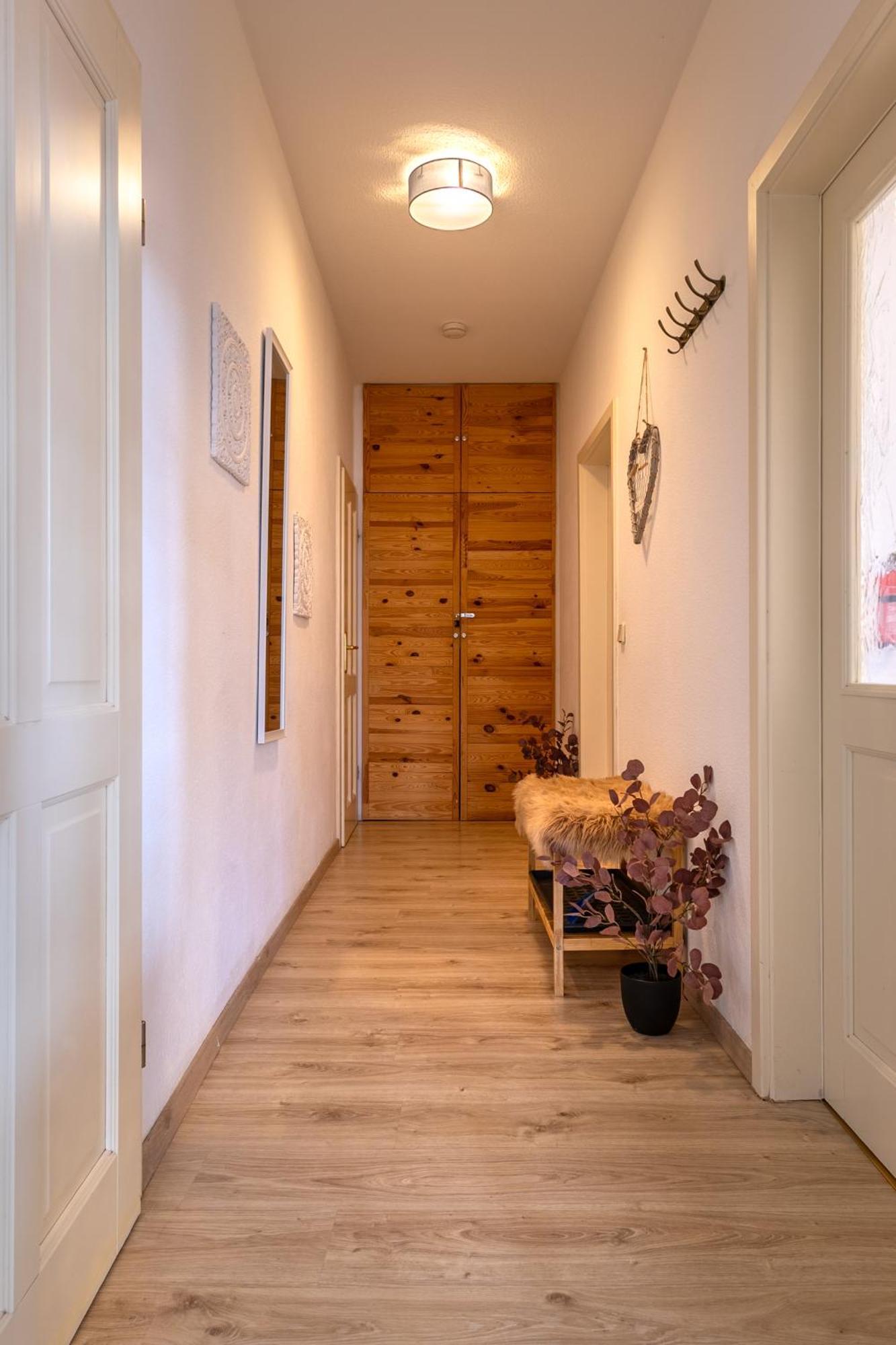 Apartamento Naumburger Charme St. Barbara Naumburg  Exterior foto