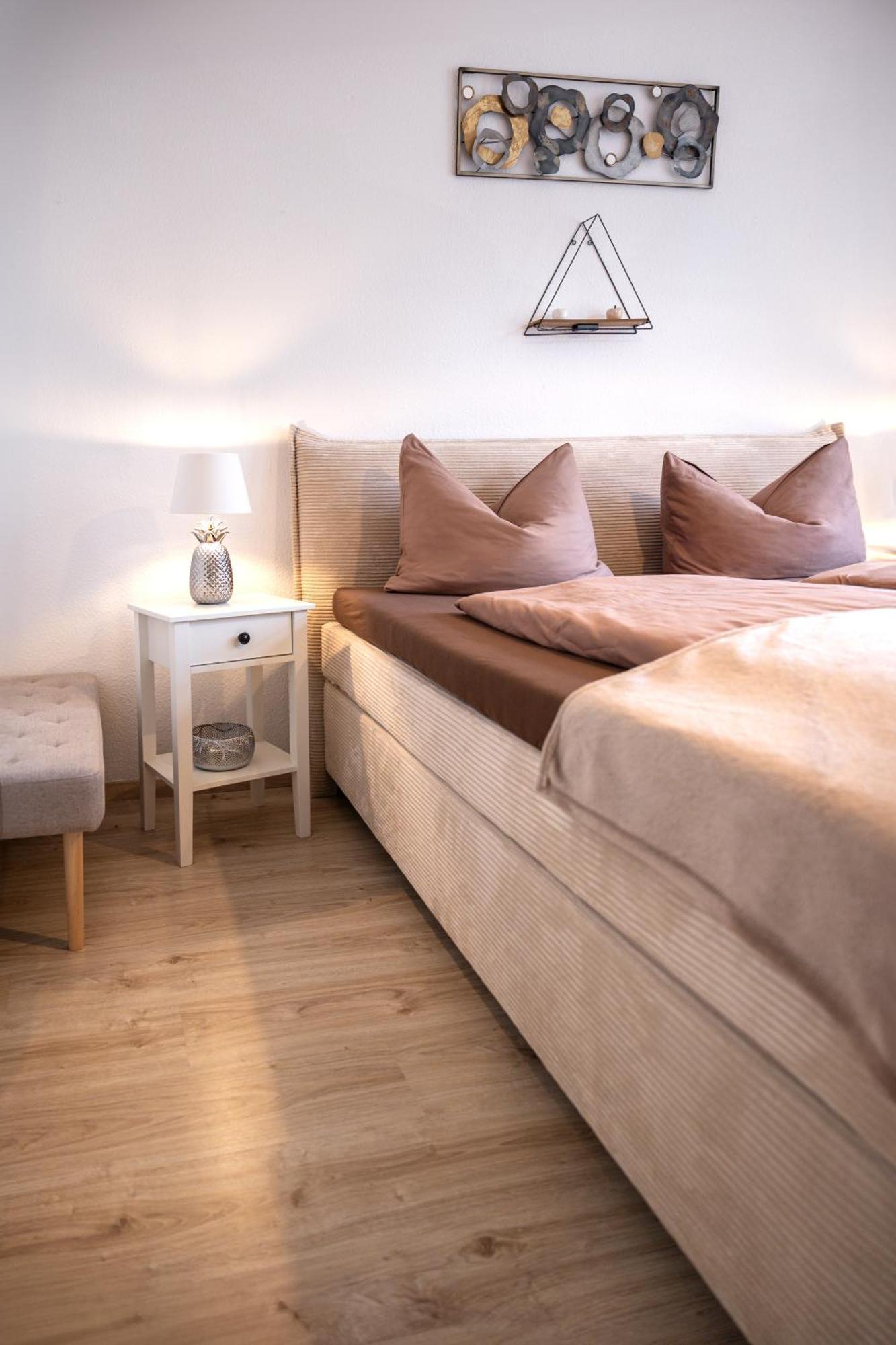Apartamento Naumburger Charme St. Barbara Naumburg  Exterior foto